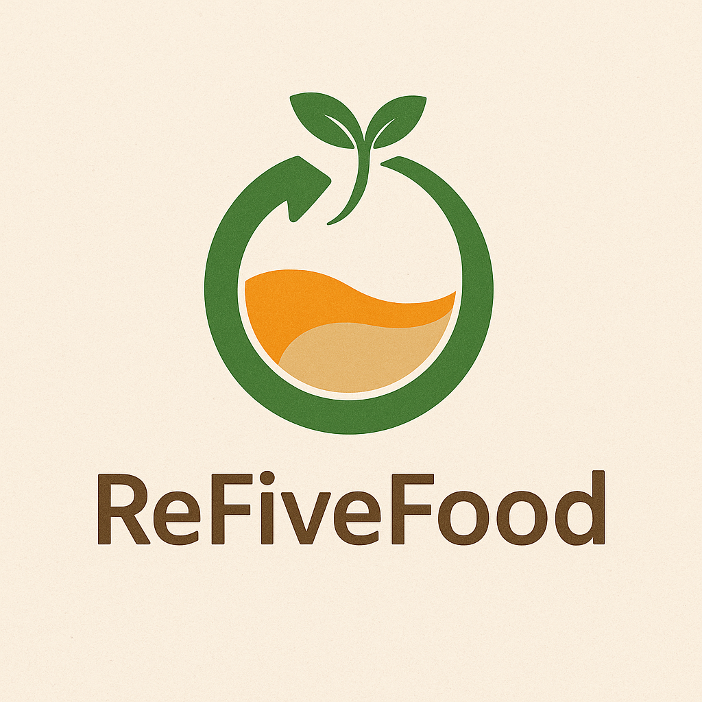 ReFive Food Lab